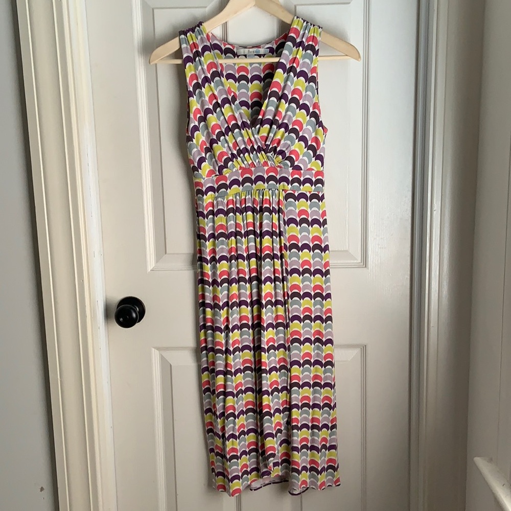 Boden dress
